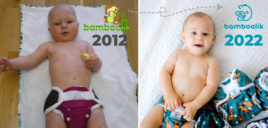 2012-2021 with Bamboolik